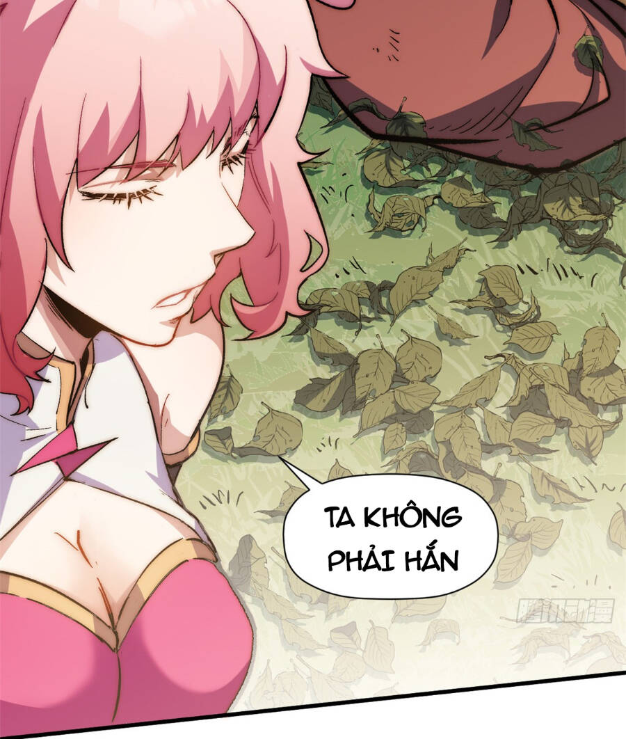 Đỉnh Cấp Khí Vận Lặng Lẽ Tu Luyện Ngàn Năm - Chapter 69 - Page 29