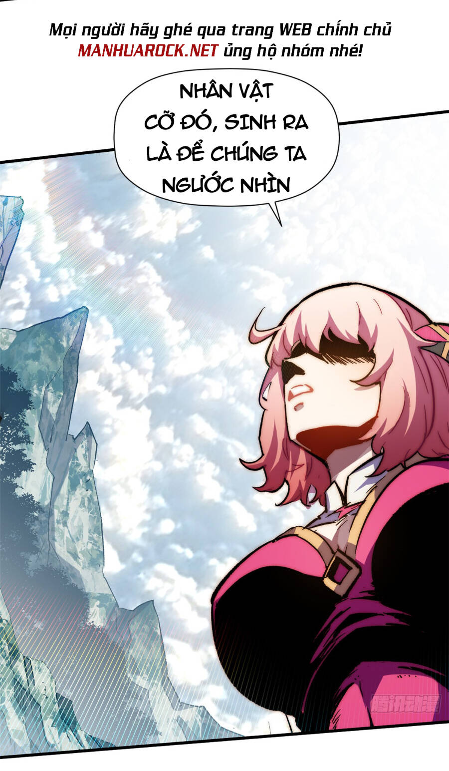 Đỉnh Cấp Khí Vận Lặng Lẽ Tu Luyện Ngàn Năm - Chapter 69 - Page 30