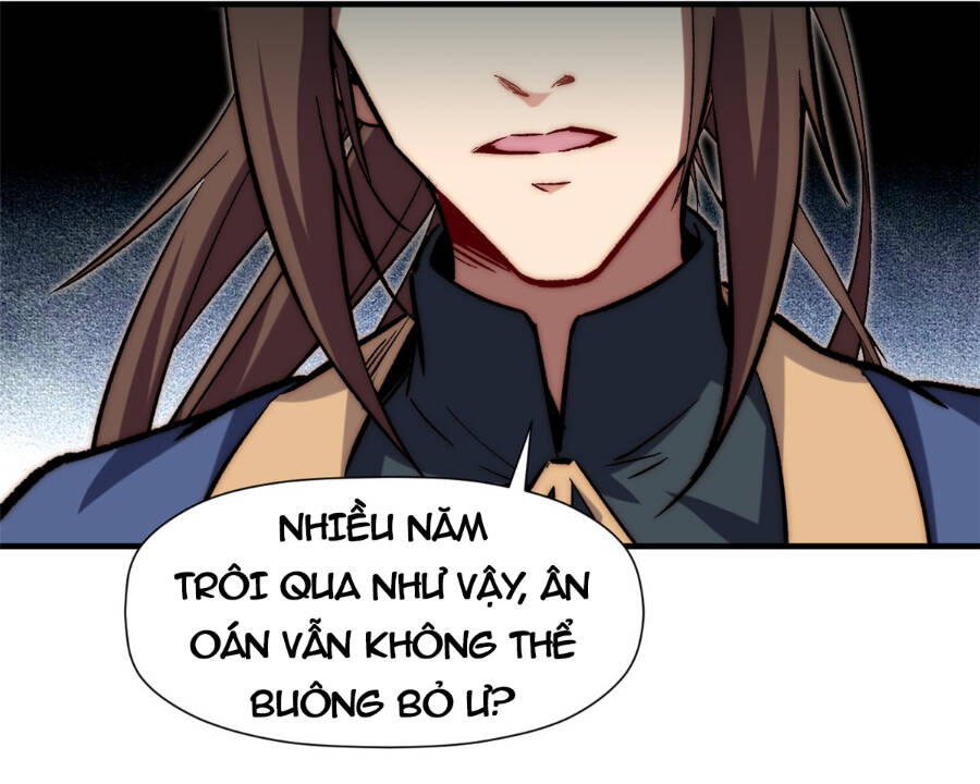 Đỉnh Cấp Khí Vận Lặng Lẽ Tu Luyện Ngàn Năm - Chapter 69 - Page 35