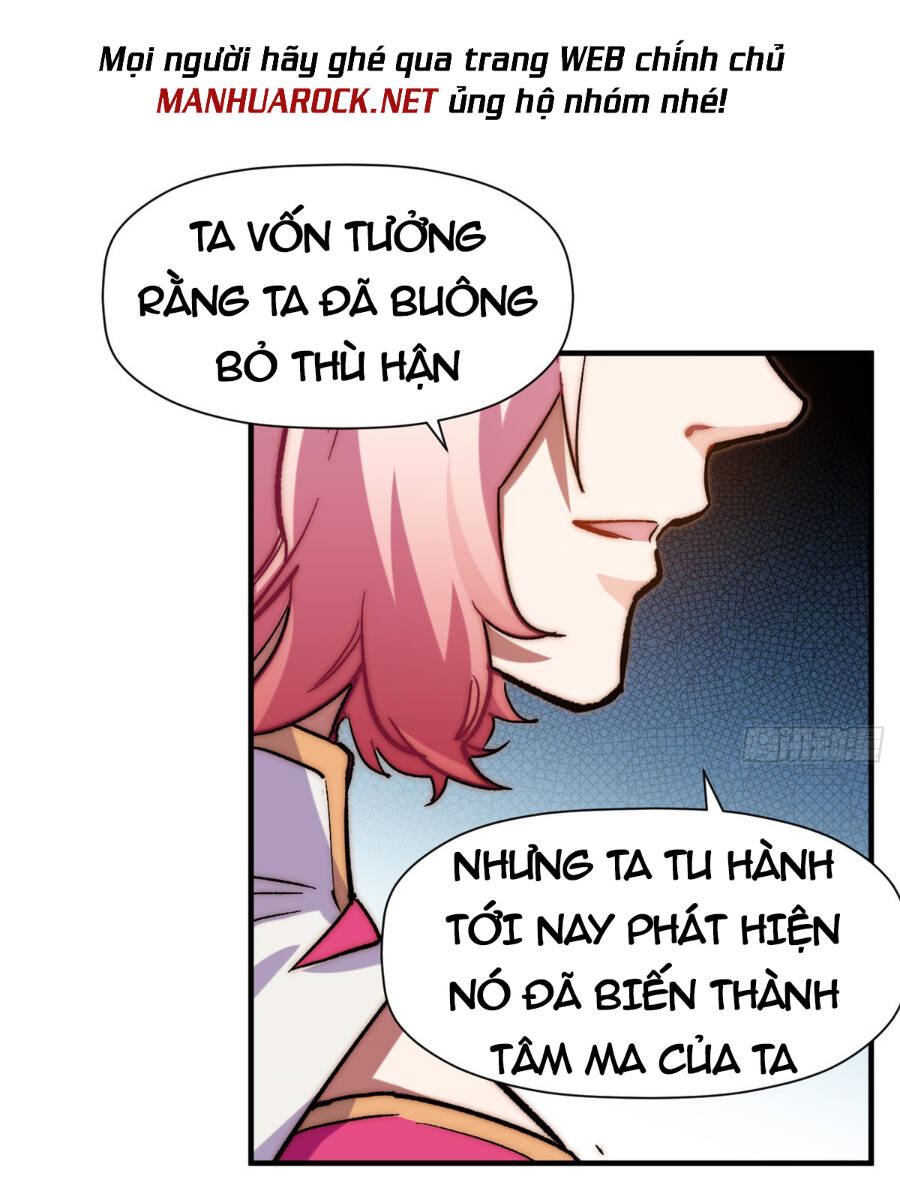 Đỉnh Cấp Khí Vận Lặng Lẽ Tu Luyện Ngàn Năm - Chapter 69 - Page 36