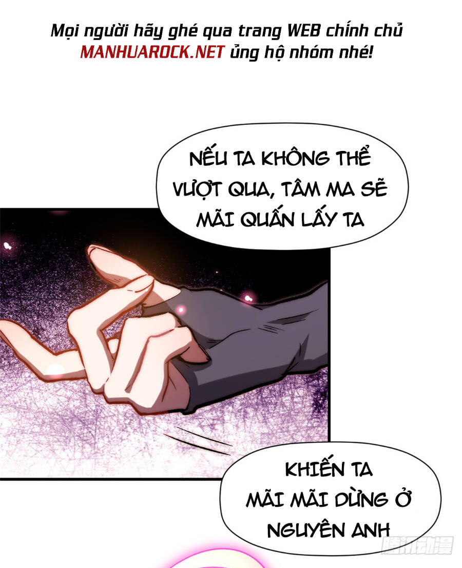 Đỉnh Cấp Khí Vận Lặng Lẽ Tu Luyện Ngàn Năm - Chapter 69 - Page 37