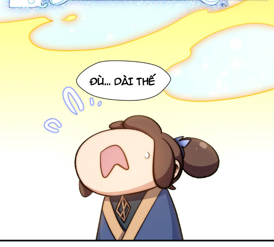 Đỉnh Cấp Khí Vận Lặng Lẽ Tu Luyện Ngàn Năm - Chapter 69 - Page 3