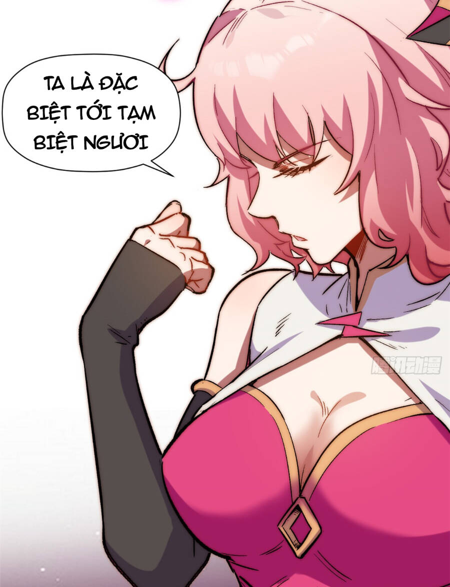 Đỉnh Cấp Khí Vận Lặng Lẽ Tu Luyện Ngàn Năm - Chapter 69 - Page 39