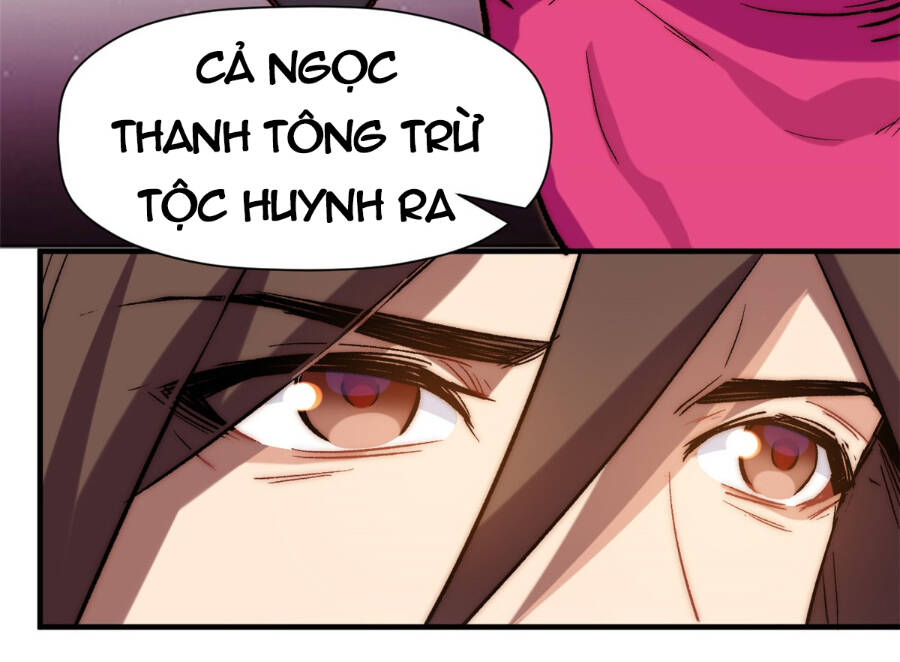 Đỉnh Cấp Khí Vận Lặng Lẽ Tu Luyện Ngàn Năm - Chapter 69 - Page 40