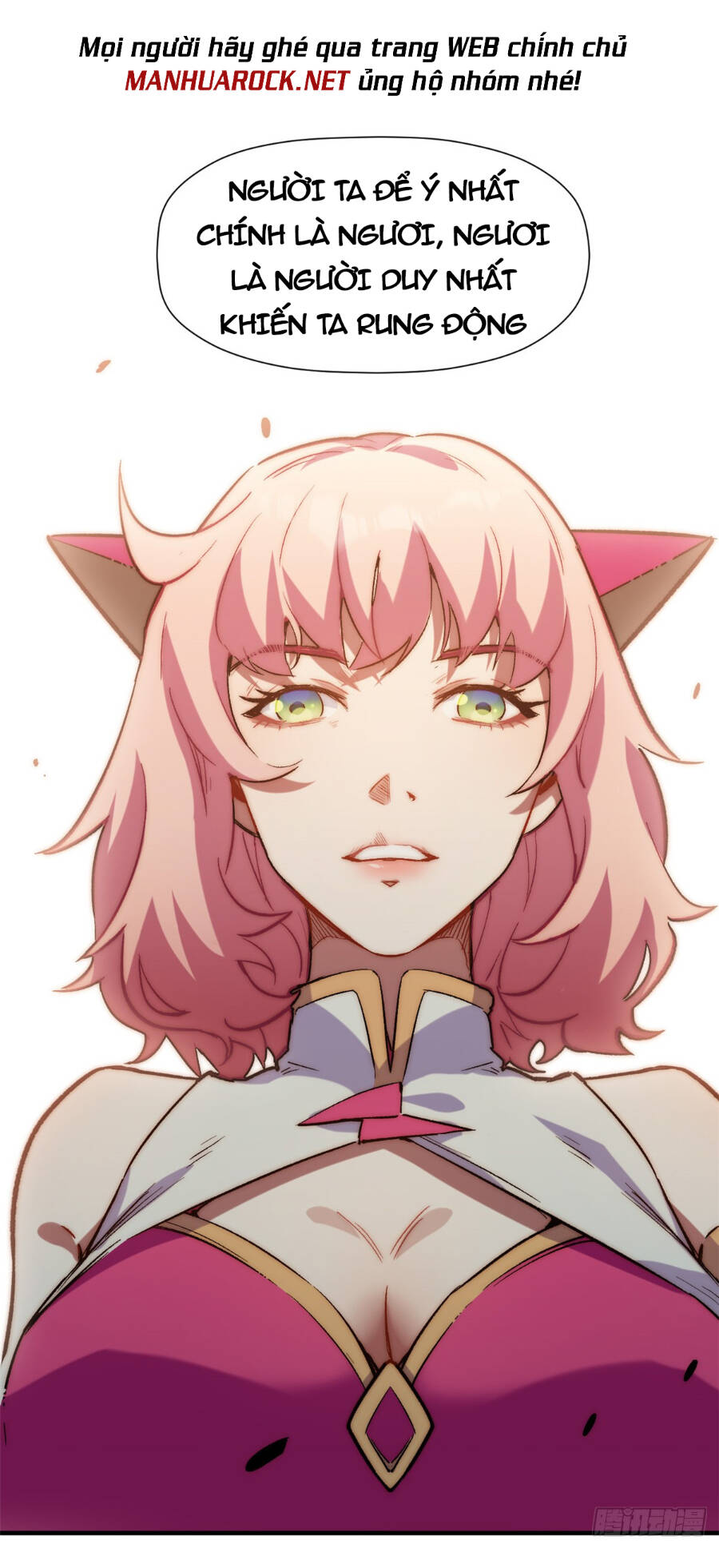 Đỉnh Cấp Khí Vận Lặng Lẽ Tu Luyện Ngàn Năm - Chapter 69 - Page 41