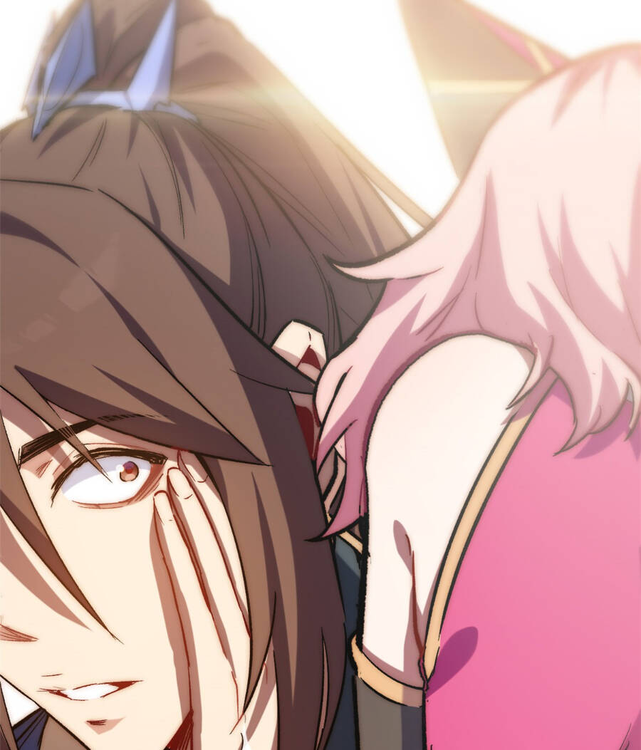 Đỉnh Cấp Khí Vận Lặng Lẽ Tu Luyện Ngàn Năm - Chapter 69 - Page 44