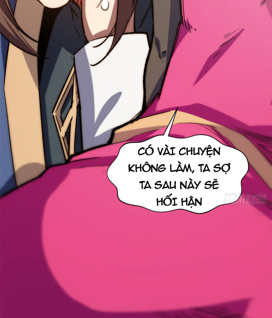 Đỉnh Cấp Khí Vận Lặng Lẽ Tu Luyện Ngàn Năm - Chapter 69 - Page 45