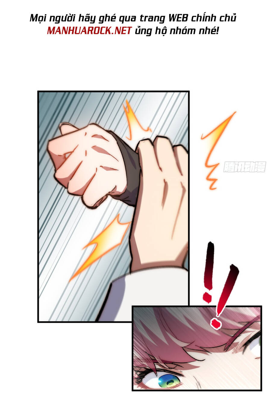 Đỉnh Cấp Khí Vận Lặng Lẽ Tu Luyện Ngàn Năm - Chapter 69 - Page 47