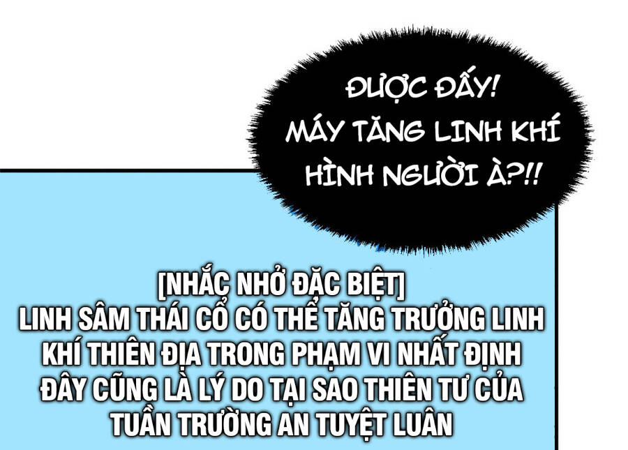 Đỉnh Cấp Khí Vận Lặng Lẽ Tu Luyện Ngàn Năm - Chapter 69 - Page 4