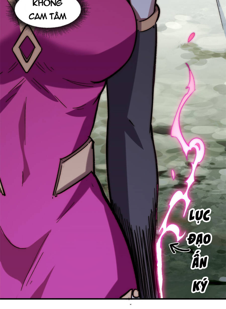 Đỉnh Cấp Khí Vận Lặng Lẽ Tu Luyện Ngàn Năm - Chapter 69 - Page 52