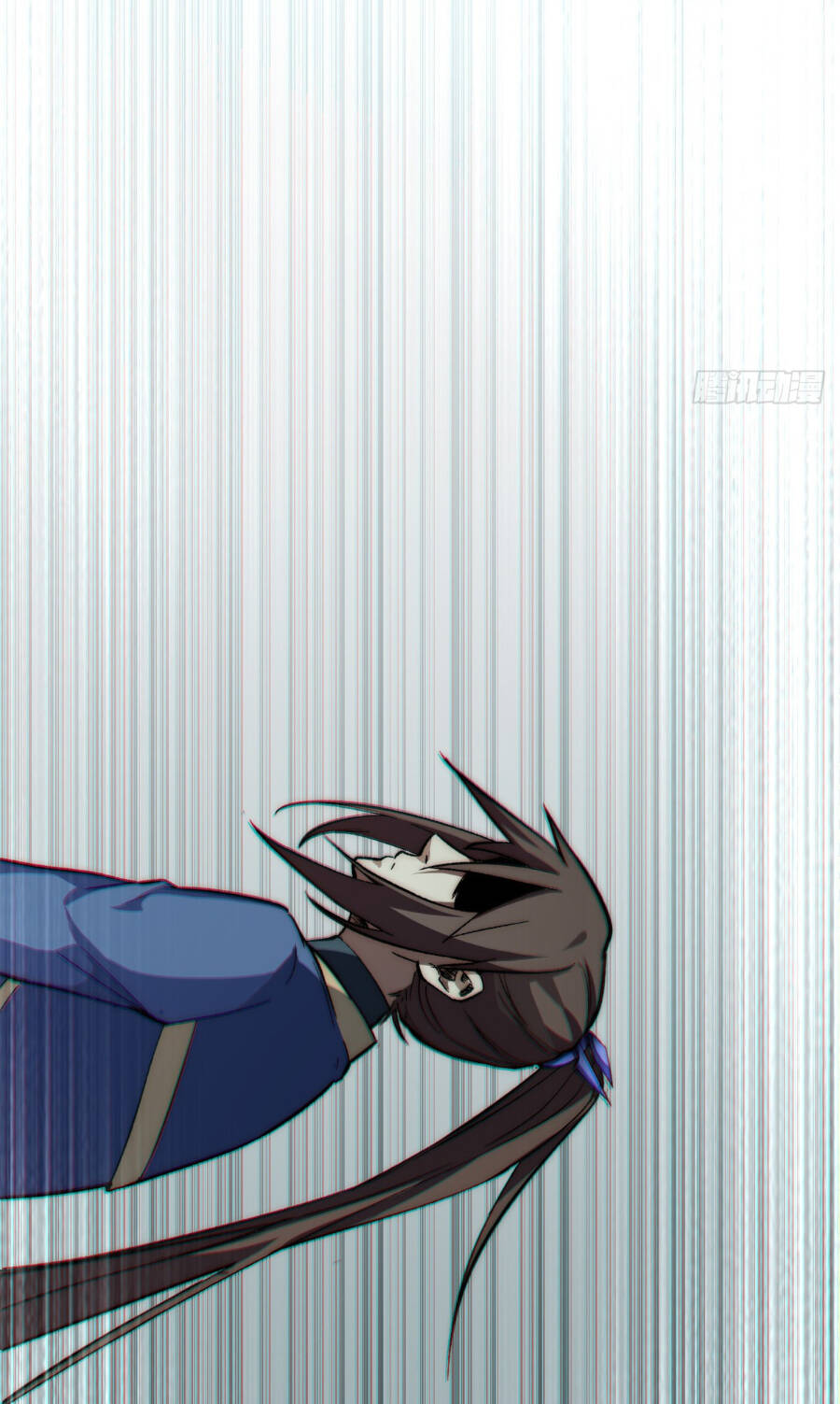 Đỉnh Cấp Khí Vận Lặng Lẽ Tu Luyện Ngàn Năm - Chapter 69 - Page 56