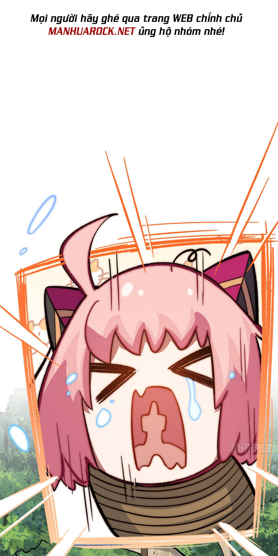 Đỉnh Cấp Khí Vận Lặng Lẽ Tu Luyện Ngàn Năm - Chapter 69 - Page 60