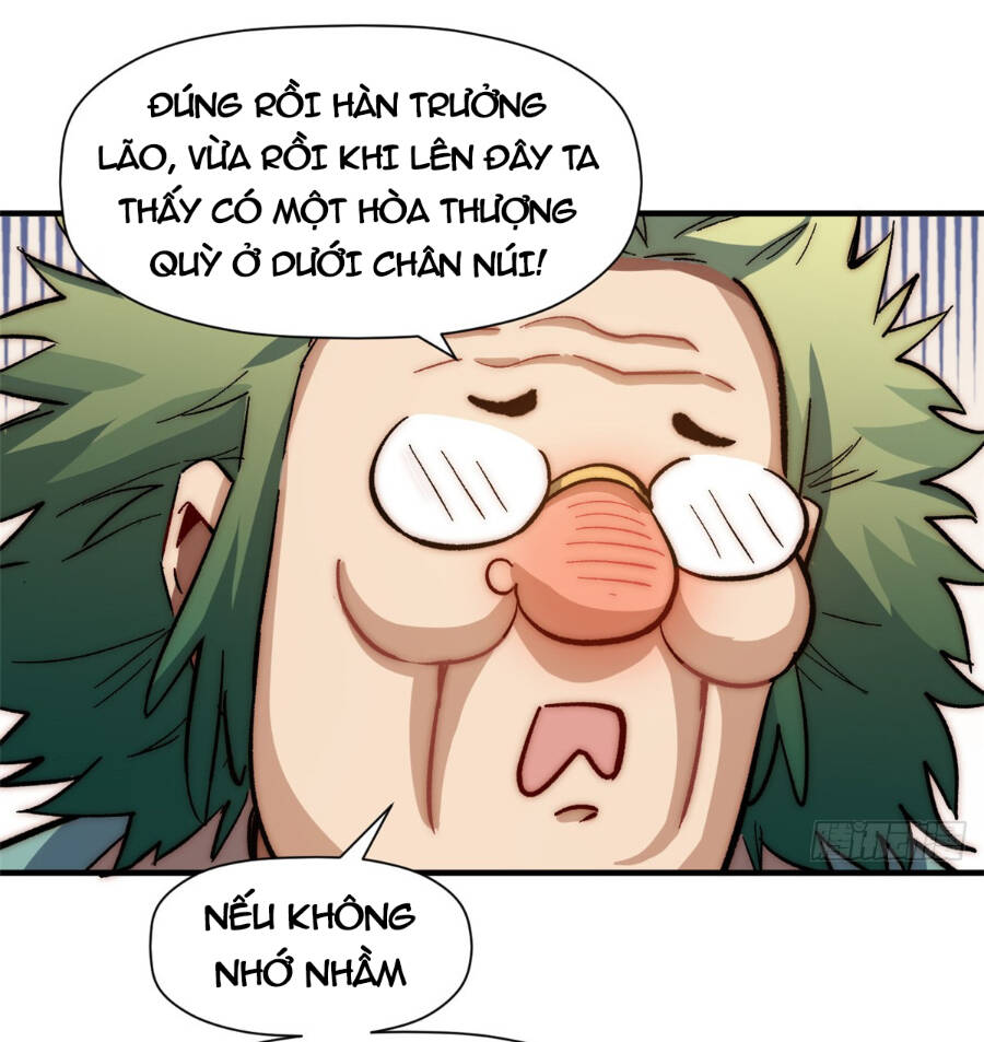 Đỉnh Cấp Khí Vận Lặng Lẽ Tu Luyện Ngàn Năm - Chapter 69 - Page 65