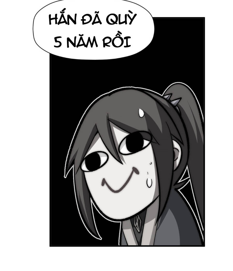 Đỉnh Cấp Khí Vận Lặng Lẽ Tu Luyện Ngàn Năm - Chapter 69 - Page 66