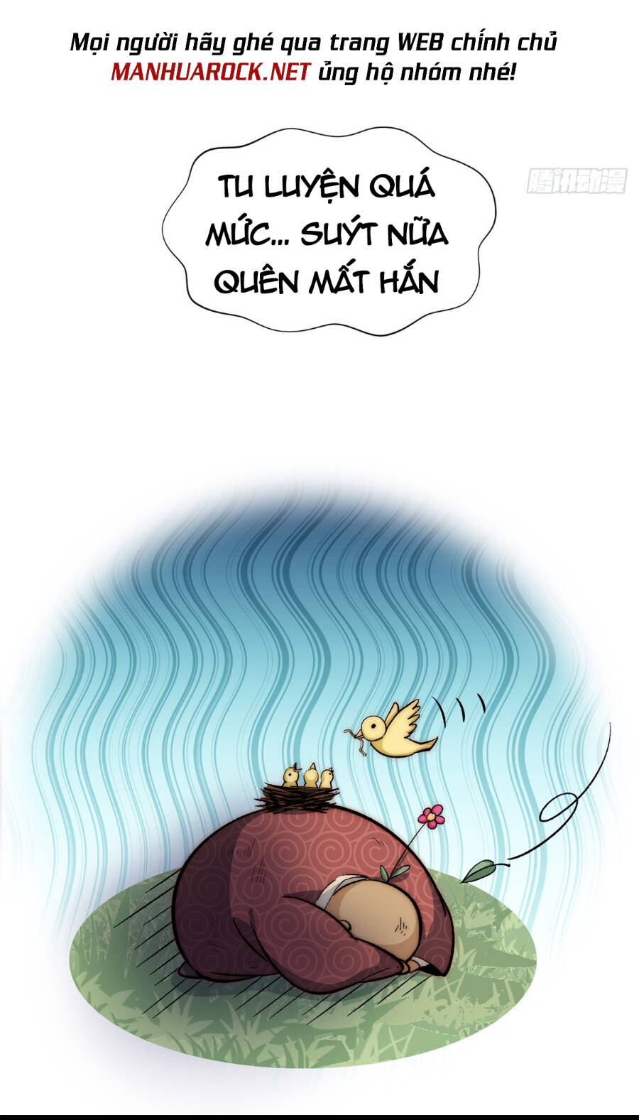 Đỉnh Cấp Khí Vận Lặng Lẽ Tu Luyện Ngàn Năm - Chapter 69 - Page 67