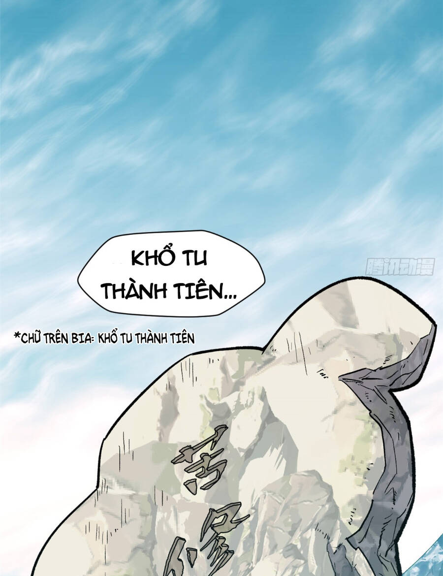 Đỉnh Cấp Khí Vận Lặng Lẽ Tu Luyện Ngàn Năm - Chapter 69 - Page 6