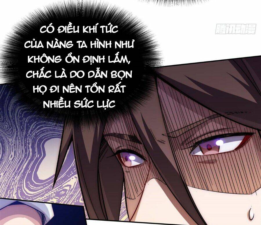 Đỉnh Cấp Khí Vận Lặng Lẽ Tu Luyện Ngàn Năm - Chapter 7 - Page 9