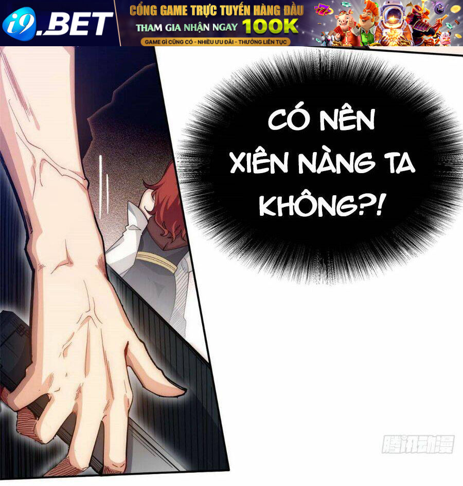 Đỉnh Cấp Khí Vận Lặng Lẽ Tu Luyện Ngàn Năm - Chapter 7 - Page 10