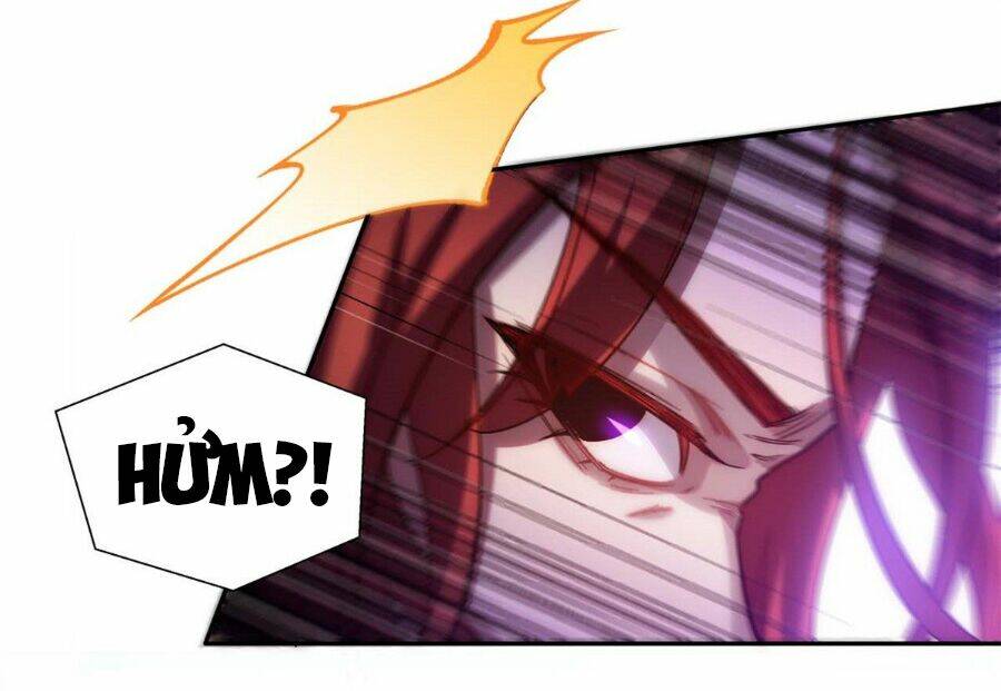 Đỉnh Cấp Khí Vận Lặng Lẽ Tu Luyện Ngàn Năm - Chapter 7 - Page 12