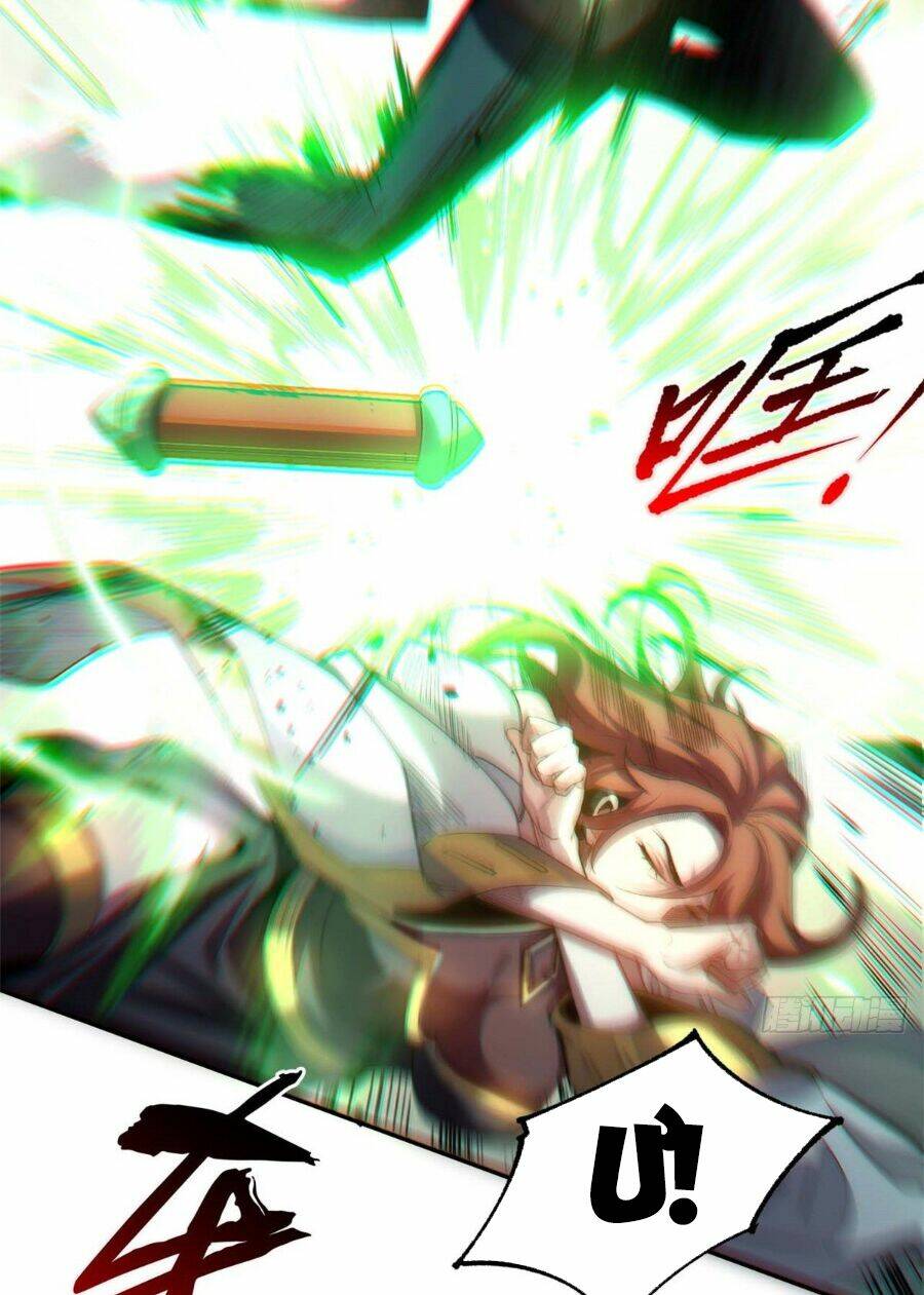 Đỉnh Cấp Khí Vận Lặng Lẽ Tu Luyện Ngàn Năm - Chapter 7 - Page 14