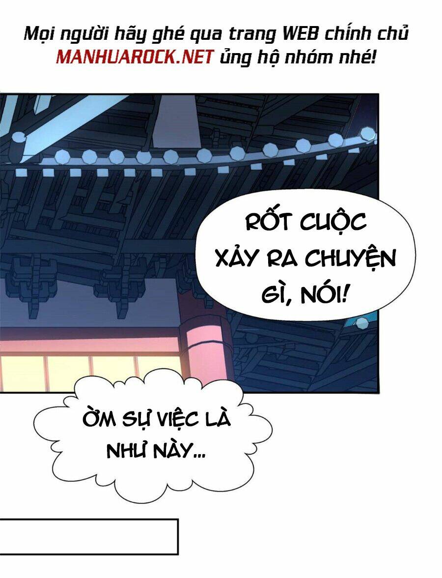 Đỉnh Cấp Khí Vận Lặng Lẽ Tu Luyện Ngàn Năm - Chapter 7 - Page 27