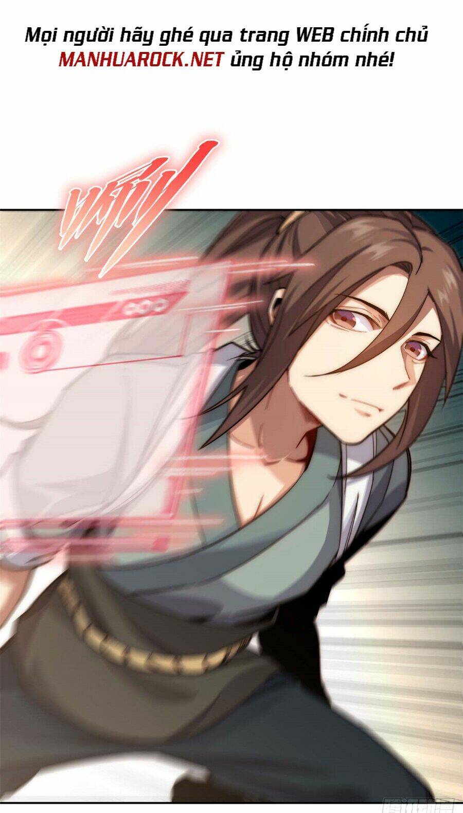 Đỉnh Cấp Khí Vận Lặng Lẽ Tu Luyện Ngàn Năm - Chapter 7 - Page 30