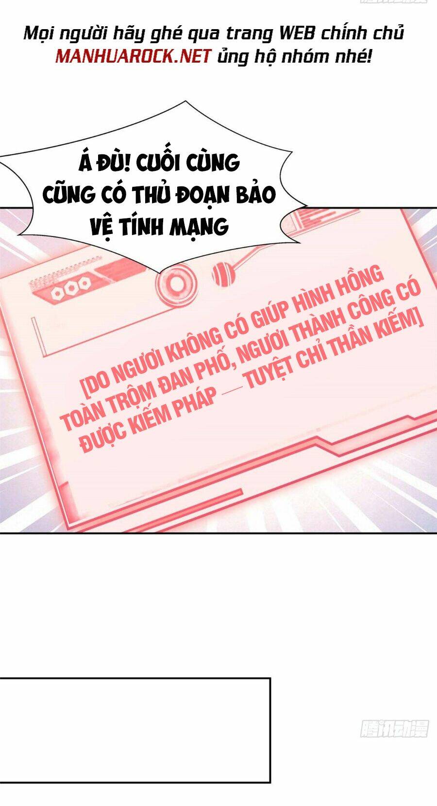 Đỉnh Cấp Khí Vận Lặng Lẽ Tu Luyện Ngàn Năm - Chapter 7 - Page 31