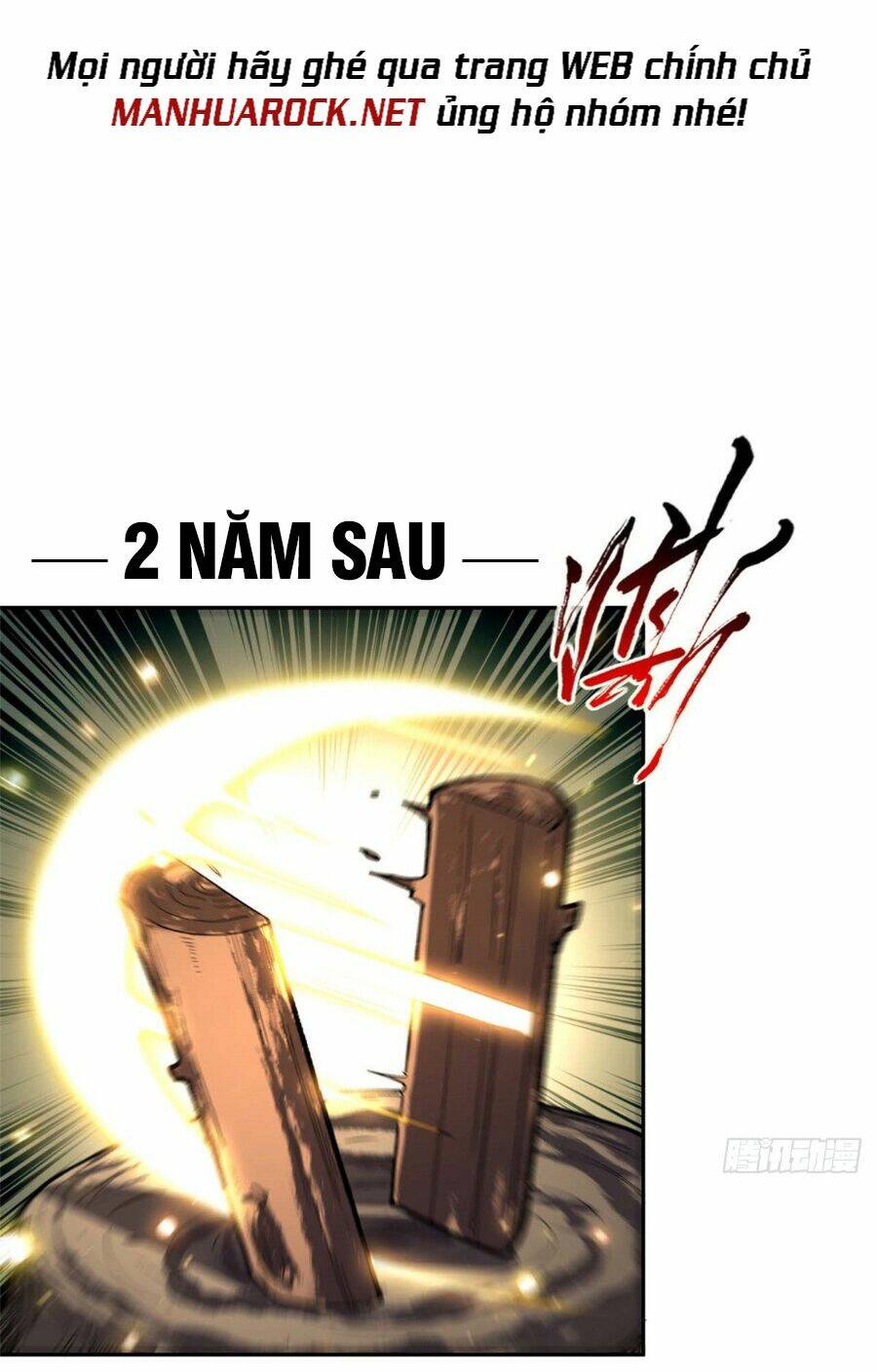 Đỉnh Cấp Khí Vận Lặng Lẽ Tu Luyện Ngàn Năm - Chapter 7 - Page 32