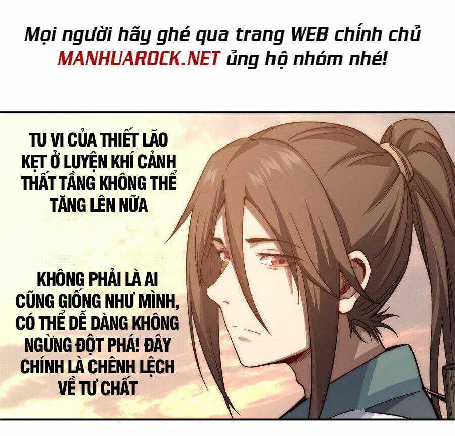 Đỉnh Cấp Khí Vận Lặng Lẽ Tu Luyện Ngàn Năm - Chapter 7 - Page 37