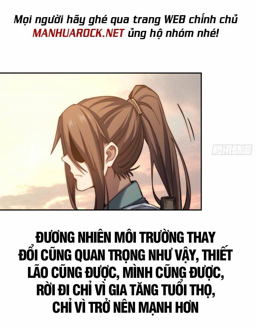 Đỉnh Cấp Khí Vận Lặng Lẽ Tu Luyện Ngàn Năm - Chapter 7 - Page 38