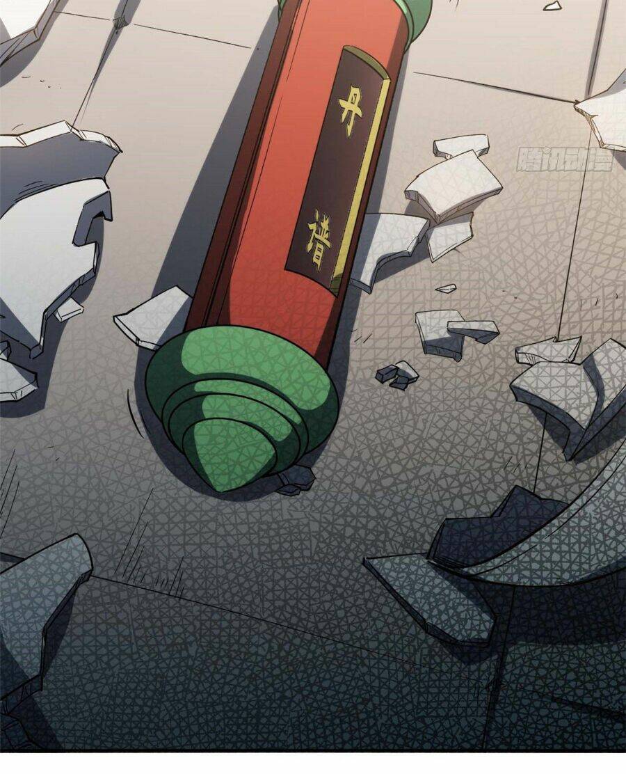 Đỉnh Cấp Khí Vận Lặng Lẽ Tu Luyện Ngàn Năm - Chapter 7 - Page 3