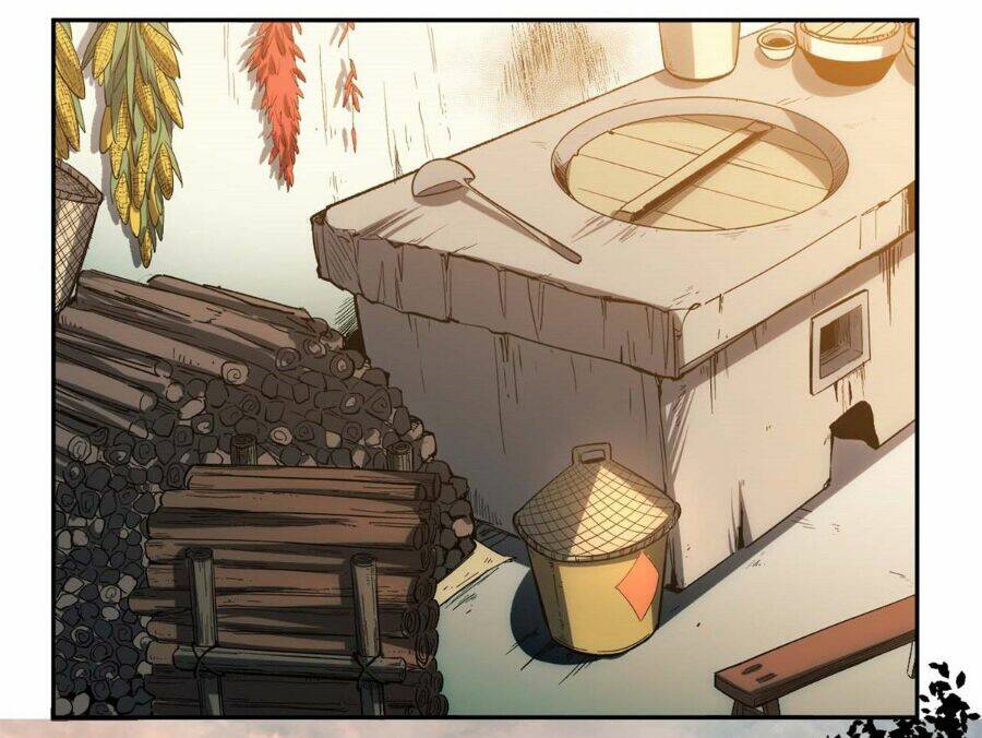 Đỉnh Cấp Khí Vận Lặng Lẽ Tu Luyện Ngàn Năm - Chapter 7 - Page 39