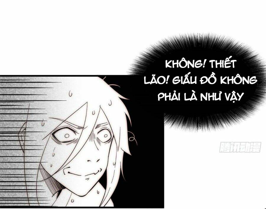 Đỉnh Cấp Khí Vận Lặng Lẽ Tu Luyện Ngàn Năm - Chapter 7 - Page 5