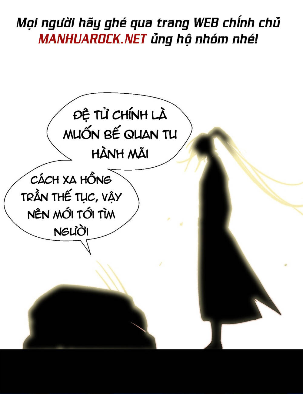 Đỉnh Cấp Khí Vận Lặng Lẽ Tu Luyện Ngàn Năm - Chapter 70 - Page 9