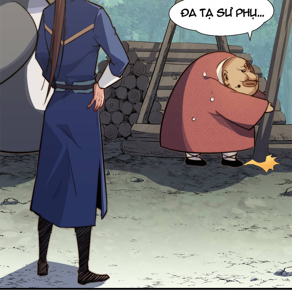 Đỉnh Cấp Khí Vận Lặng Lẽ Tu Luyện Ngàn Năm - Chapter 70 - Page 13