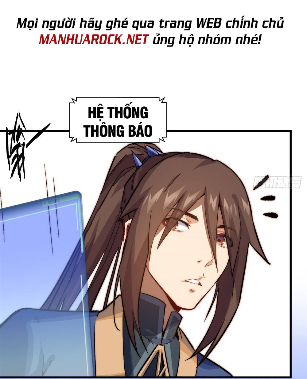 Đỉnh Cấp Khí Vận Lặng Lẽ Tu Luyện Ngàn Năm - Chapter 70 - Page 14