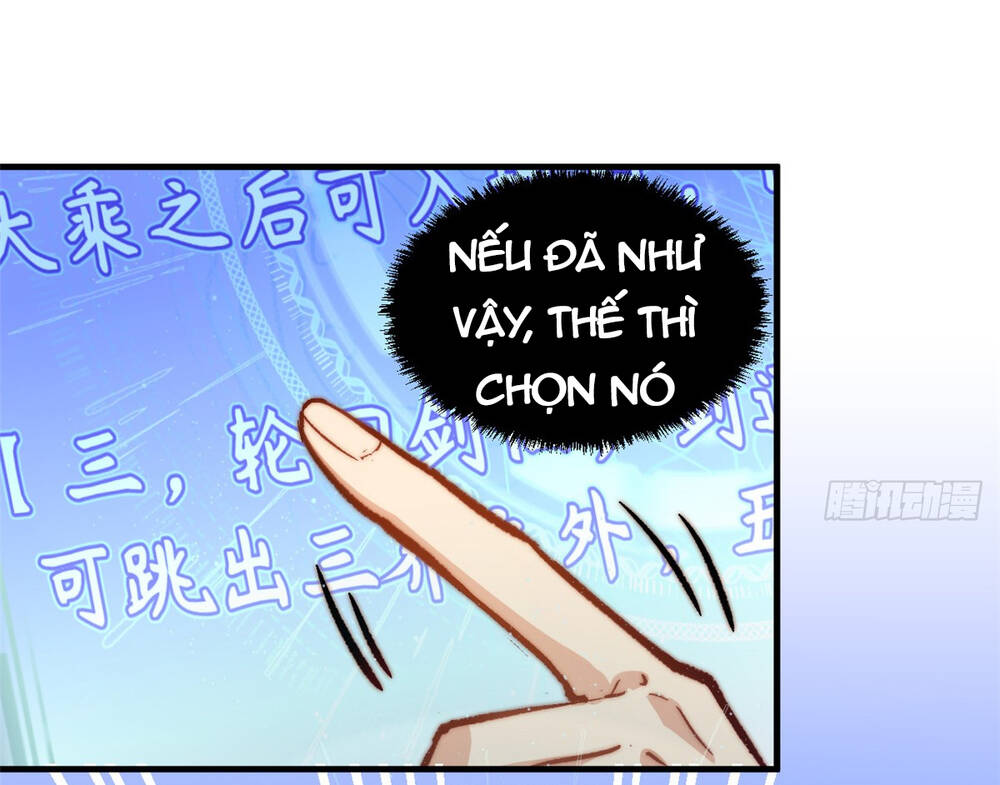 Đỉnh Cấp Khí Vận Lặng Lẽ Tu Luyện Ngàn Năm - Chapter 70 - Page 17