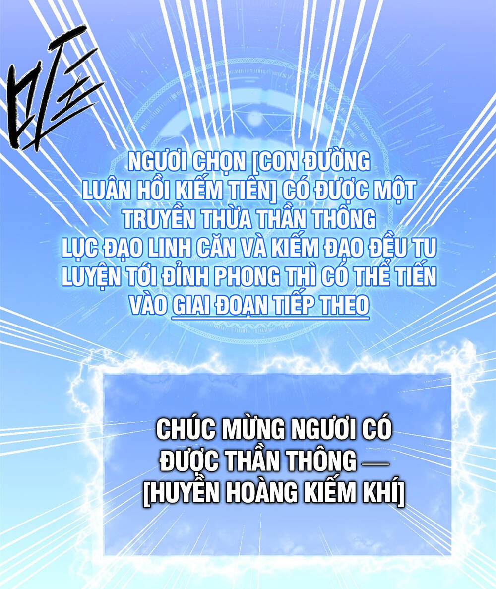 Đỉnh Cấp Khí Vận Lặng Lẽ Tu Luyện Ngàn Năm - Chapter 70 - Page 18