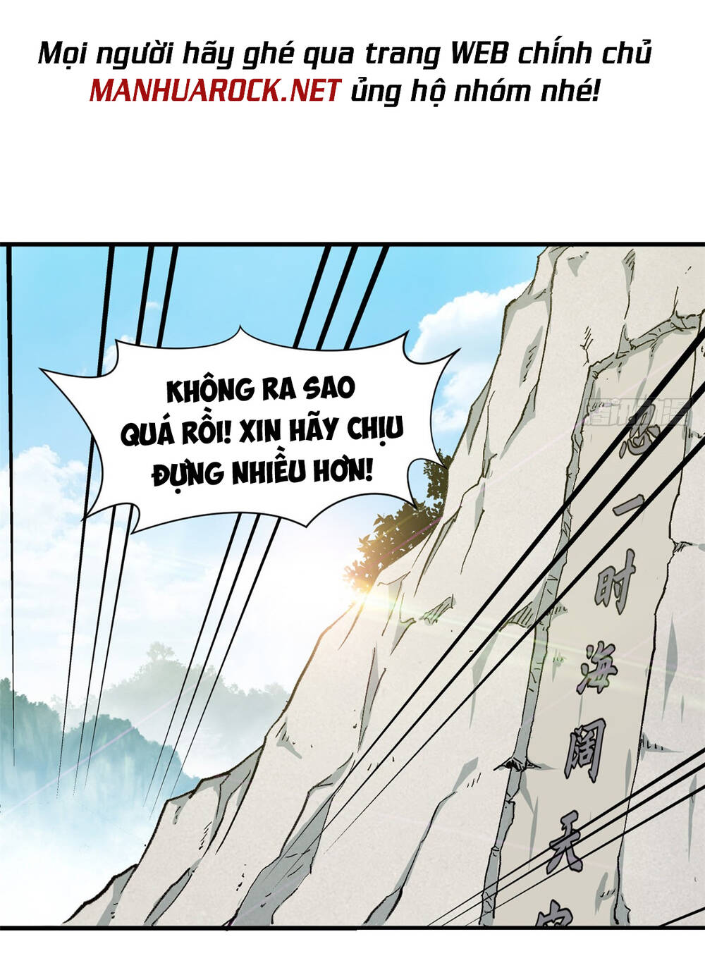 Đỉnh Cấp Khí Vận Lặng Lẽ Tu Luyện Ngàn Năm - Chapter 70 - Page 21