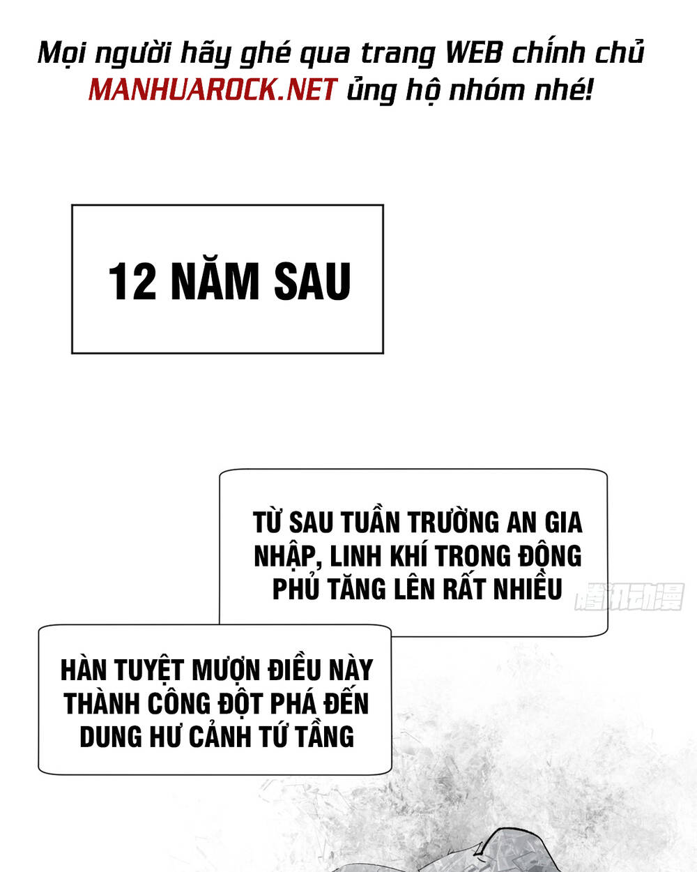 Đỉnh Cấp Khí Vận Lặng Lẽ Tu Luyện Ngàn Năm - Chapter 70 - Page 22