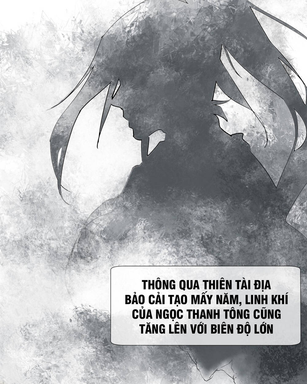 Đỉnh Cấp Khí Vận Lặng Lẽ Tu Luyện Ngàn Năm - Chapter 70 - Page 23