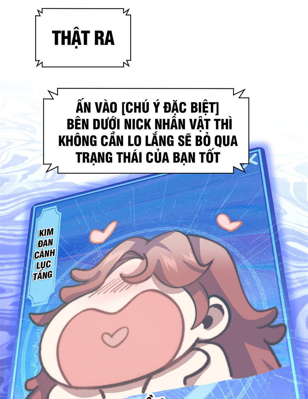 Đỉnh Cấp Khí Vận Lặng Lẽ Tu Luyện Ngàn Năm - Chapter 70 - Page 34