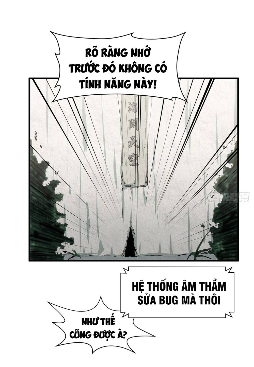 Đỉnh Cấp Khí Vận Lặng Lẽ Tu Luyện Ngàn Năm - Chapter 70 - Page 36