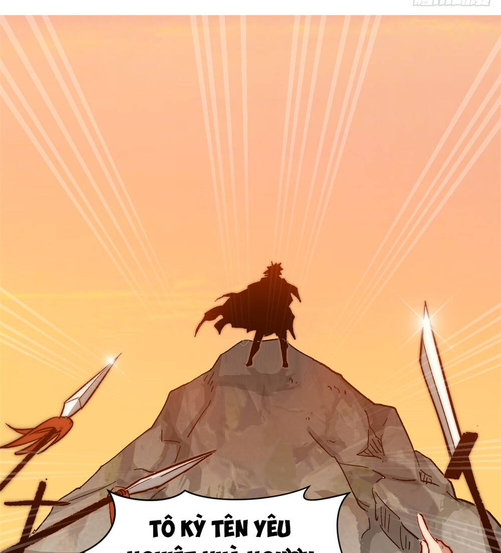 Đỉnh Cấp Khí Vận Lặng Lẽ Tu Luyện Ngàn Năm - Chapter 70 - Page 38