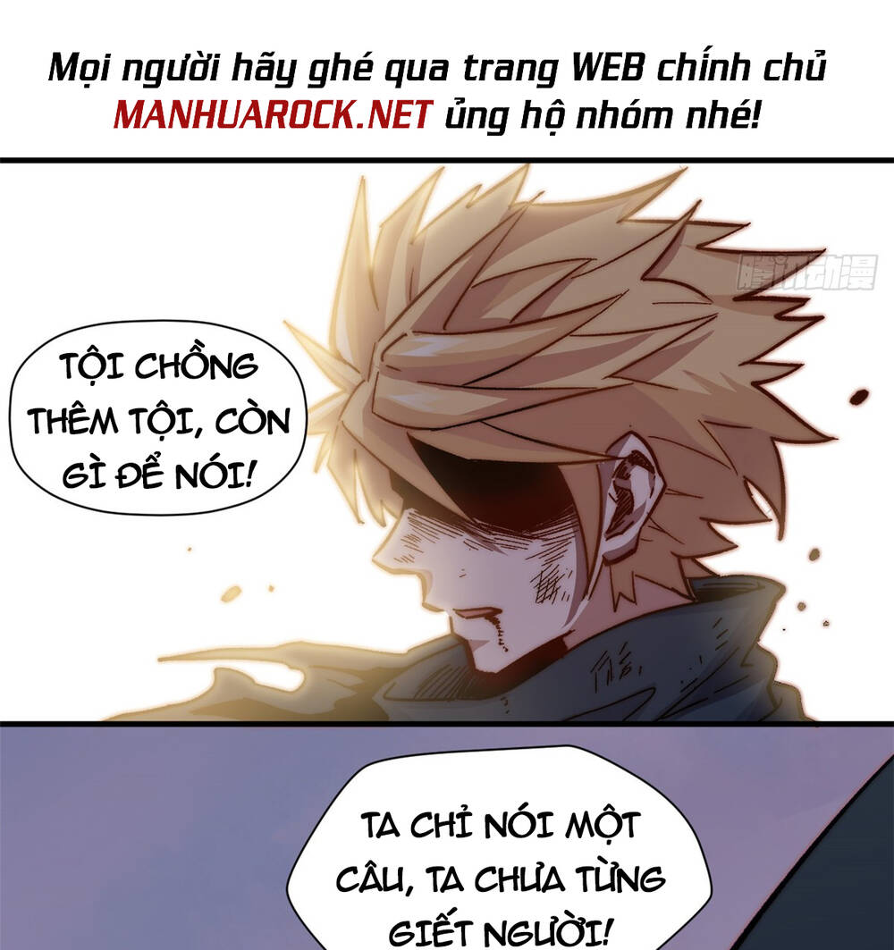 Đỉnh Cấp Khí Vận Lặng Lẽ Tu Luyện Ngàn Năm - Chapter 70 - Page 41