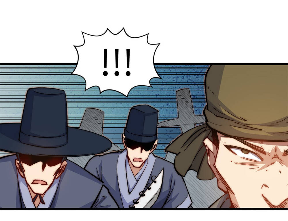 Đỉnh Cấp Khí Vận Lặng Lẽ Tu Luyện Ngàn Năm - Chapter 70 - Page 46