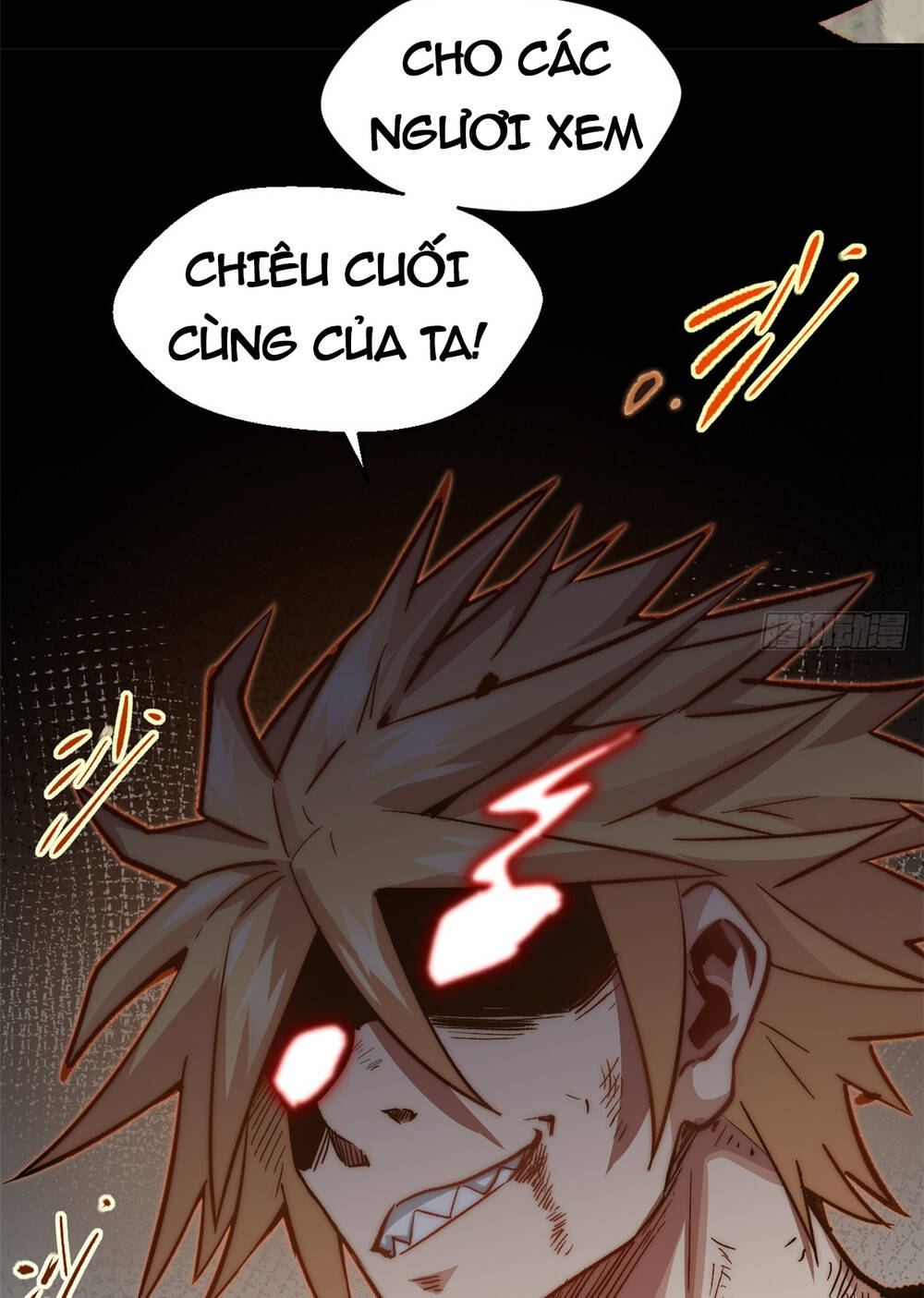 Đỉnh Cấp Khí Vận Lặng Lẽ Tu Luyện Ngàn Năm - Chapter 70 - Page 48