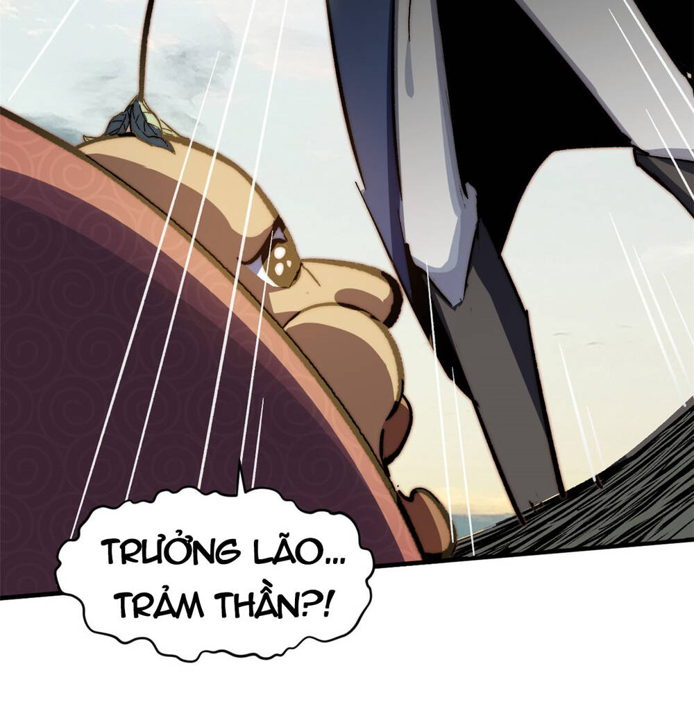 Đỉnh Cấp Khí Vận Lặng Lẽ Tu Luyện Ngàn Năm - Chapter 70 - Page 4