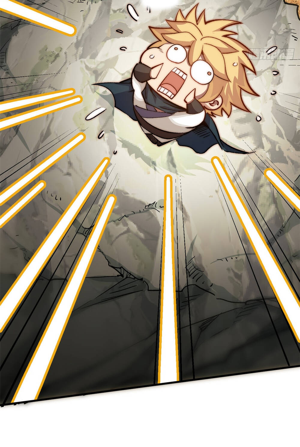 Đỉnh Cấp Khí Vận Lặng Lẽ Tu Luyện Ngàn Năm - Chapter 70 - Page 52