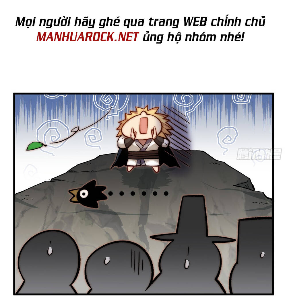 Đỉnh Cấp Khí Vận Lặng Lẽ Tu Luyện Ngàn Năm - Chapter 70 - Page 53